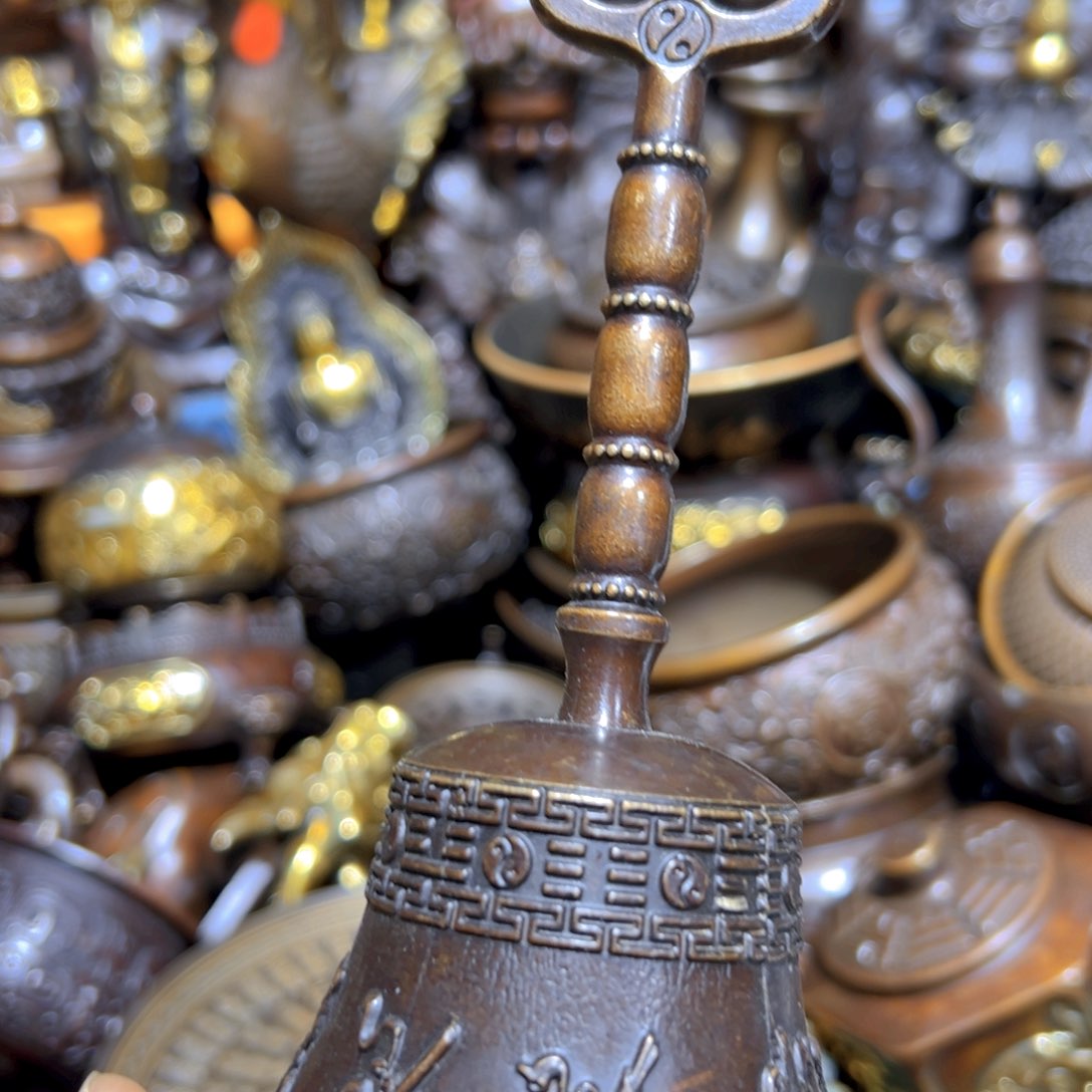 铜器铜铜铜，精美铜器