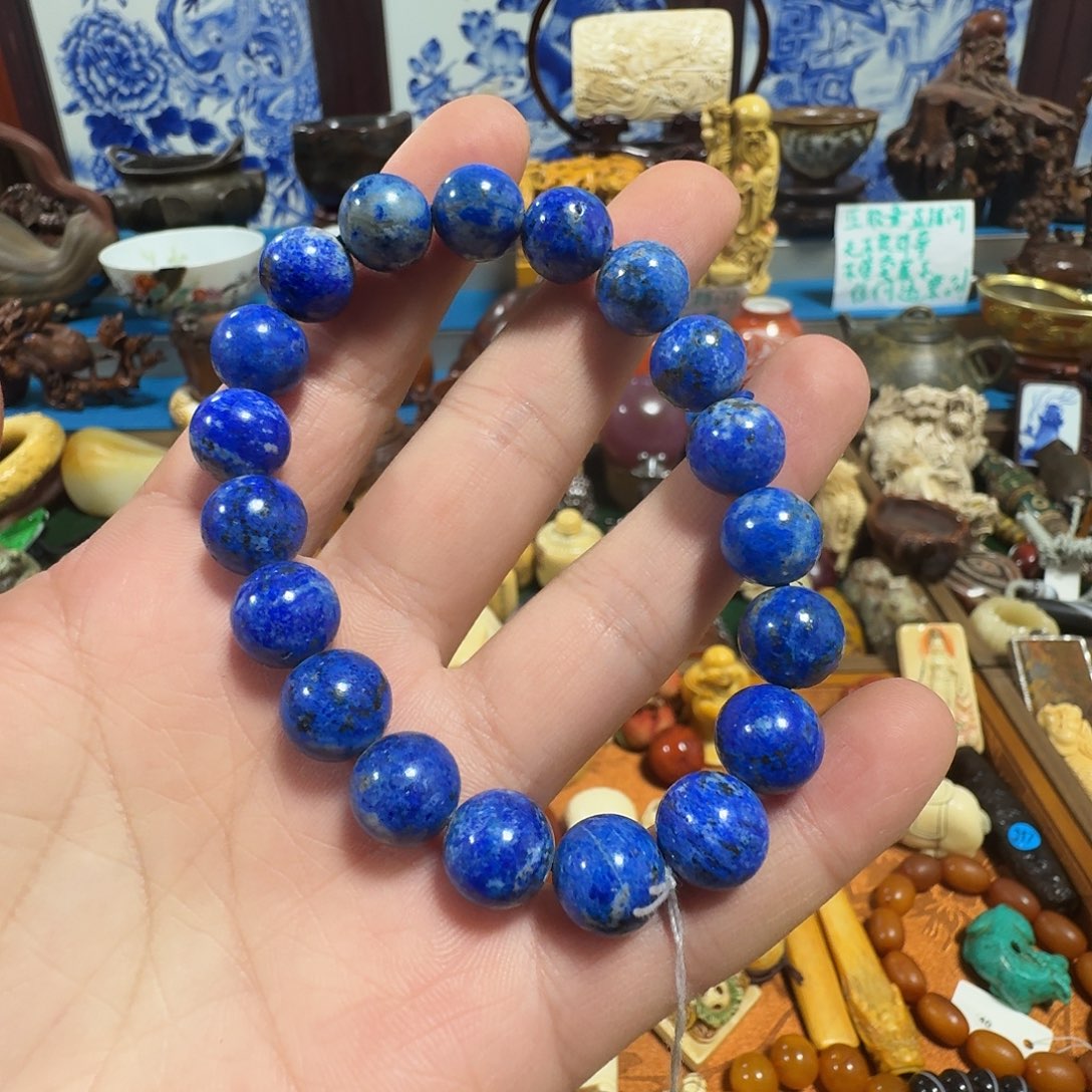 青金石合金手链好物推荐8888