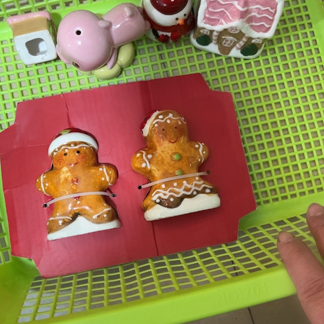 D***d微瑕陶瓷不退不换