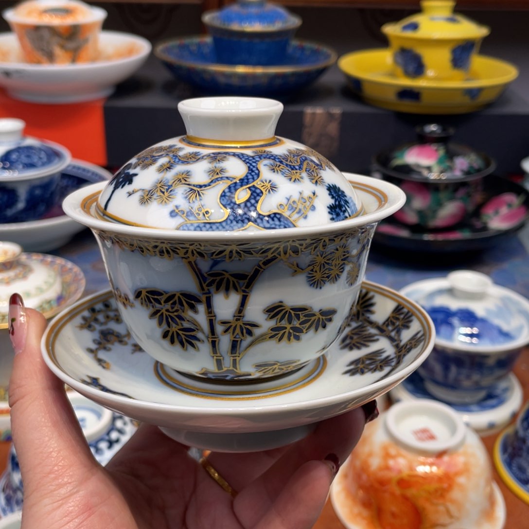 景德镇陶瓷景德镇瓷器