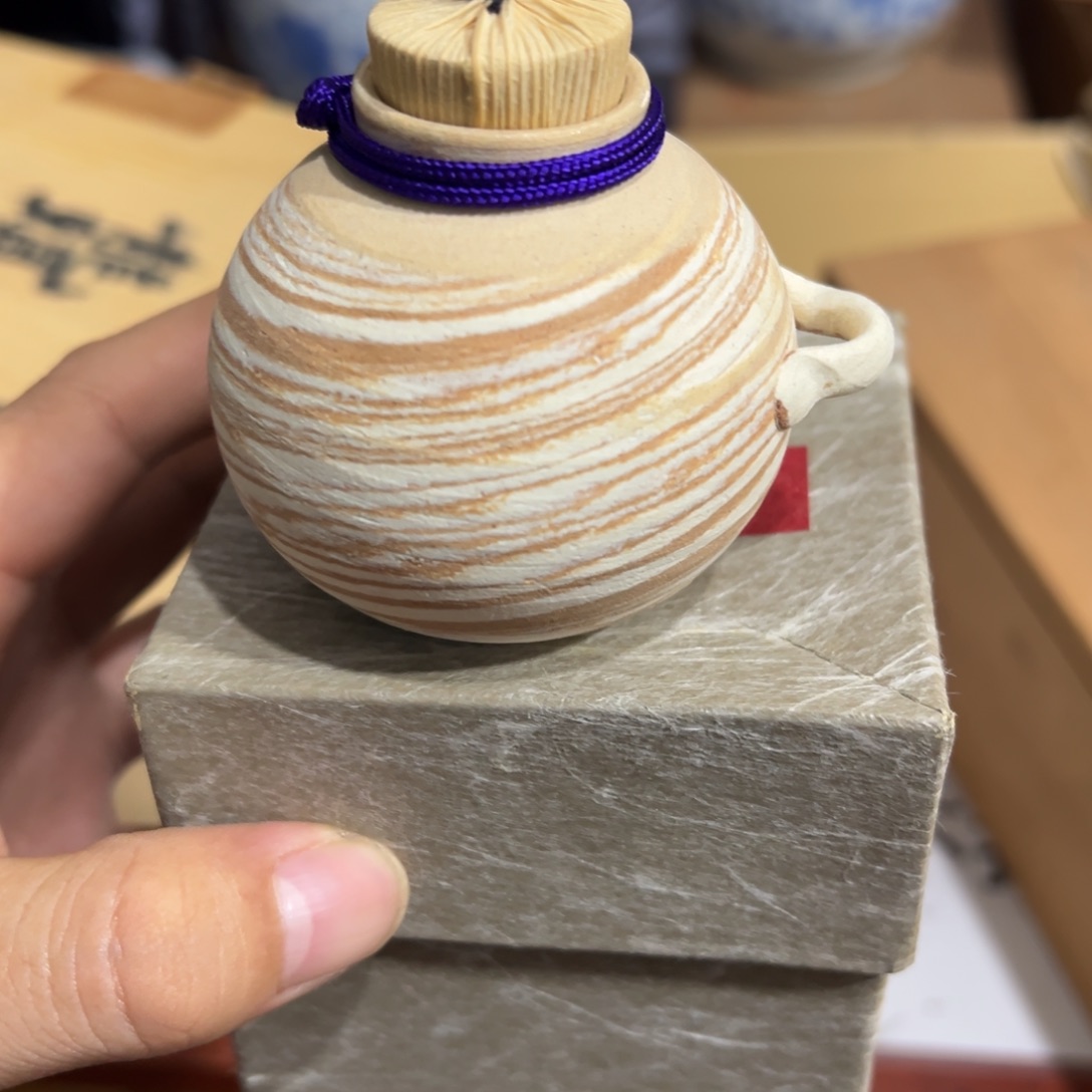 陶瓷制品加工工艺技术