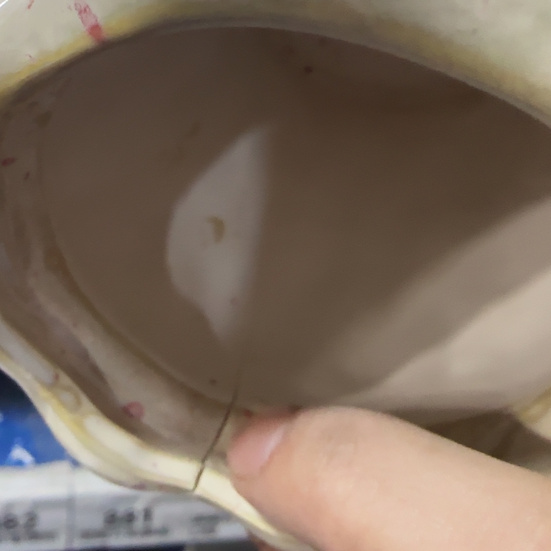 瑕疵品处理····762