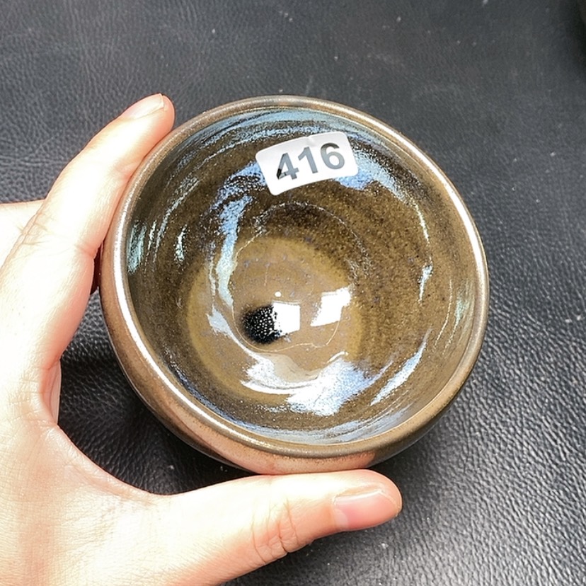 【闪购商品】茶盏全手工打造建盏