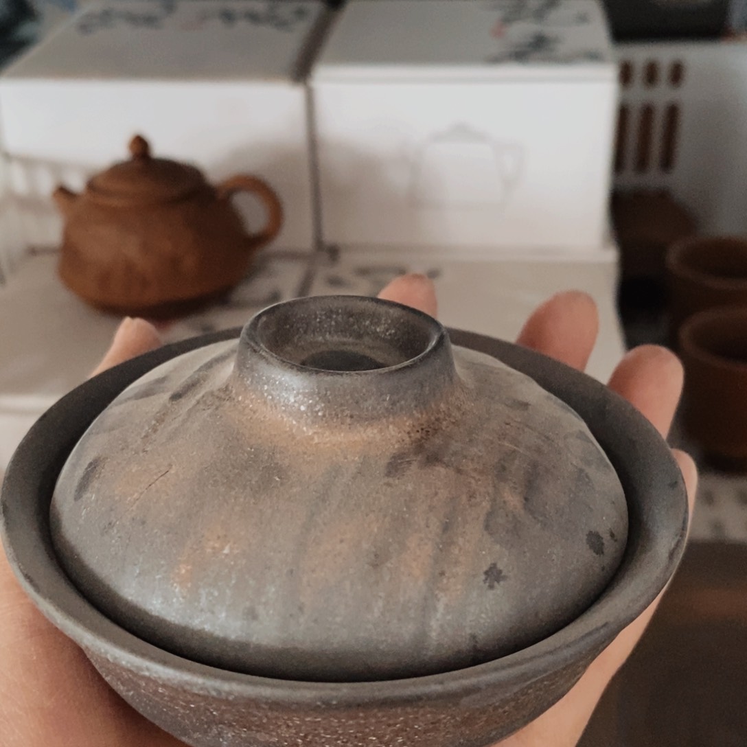 摆件德化陶瓷茶具186
