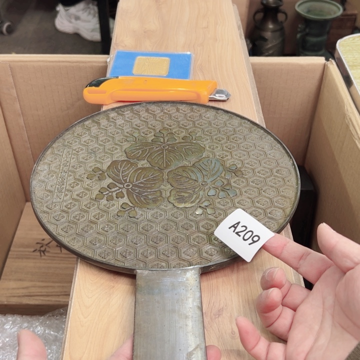 摆件一个瓷器默认微瑕