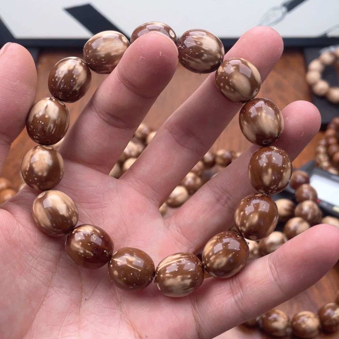紫金鼠手串紫金鼠4