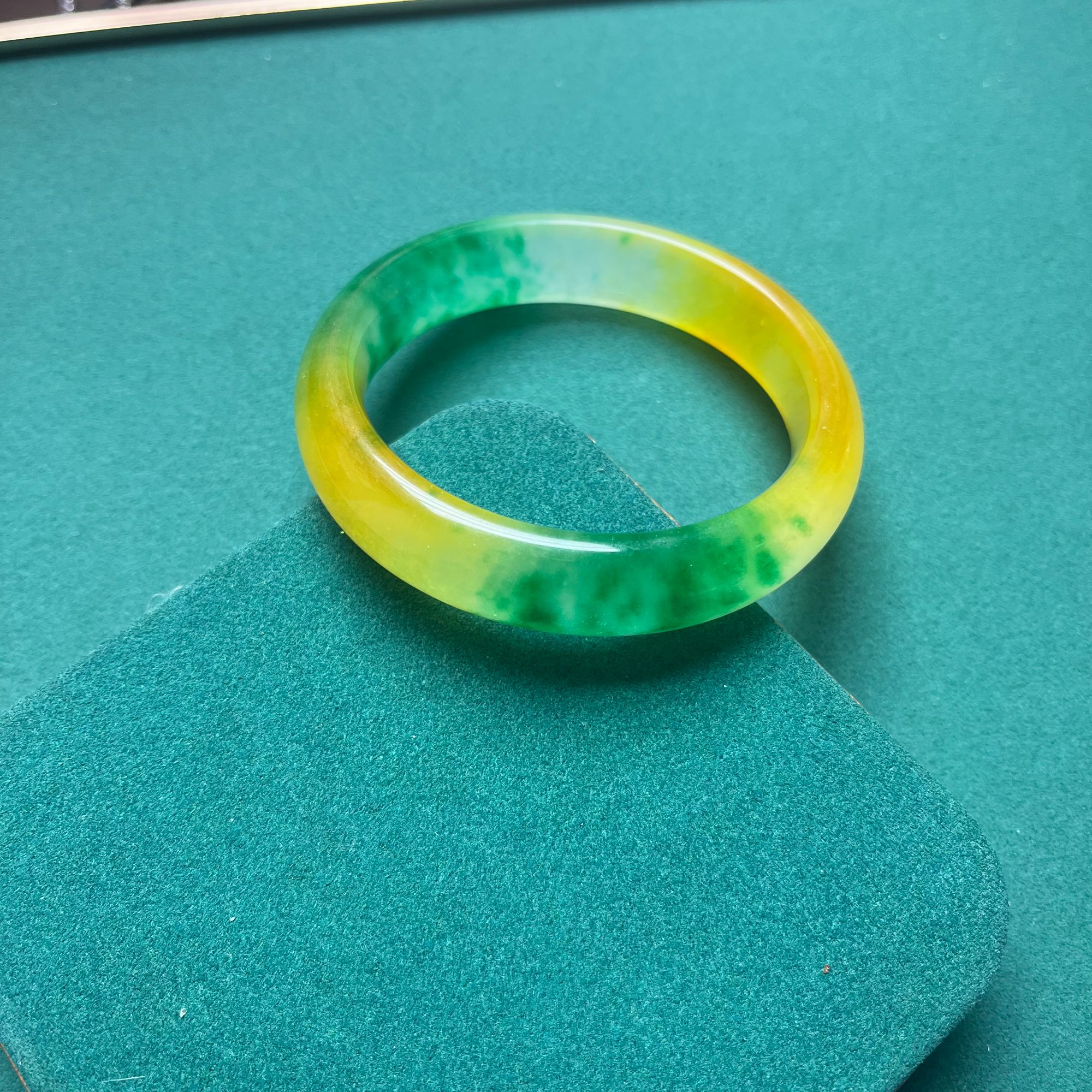 手镯 A1047   双色手镯