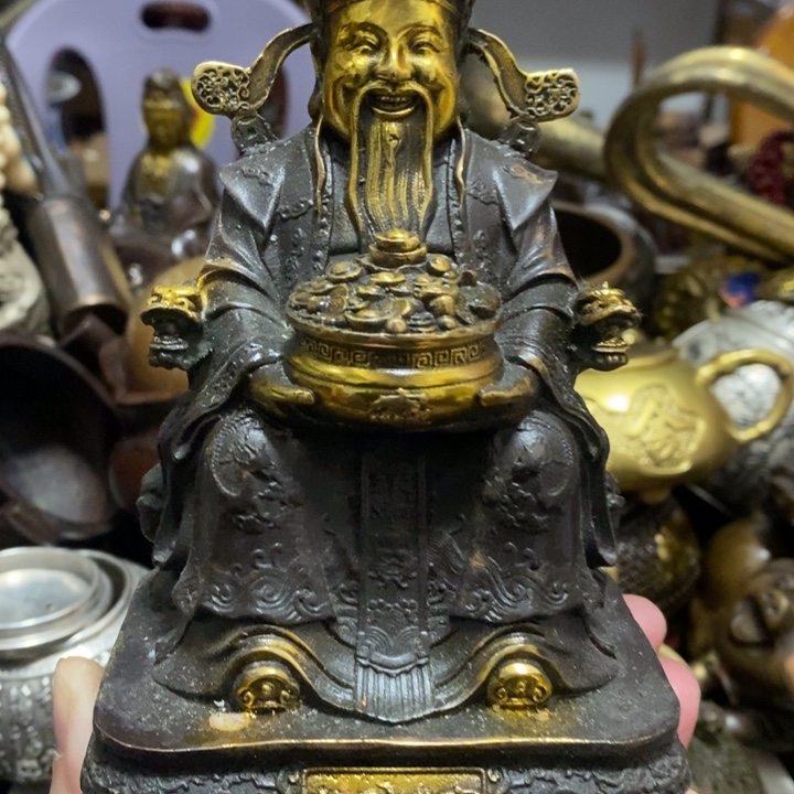 古玩收藏鉴赏辞典