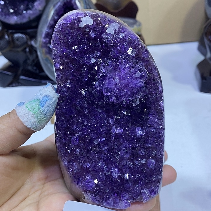 水晶水晶未镶嵌天然2079