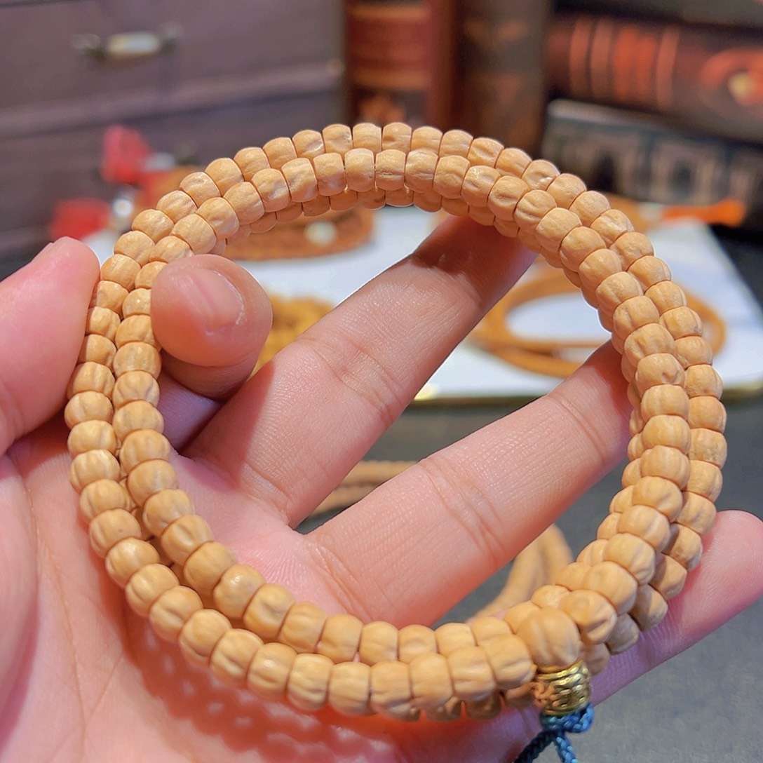 小***～吊坠柏香籽/百香籽