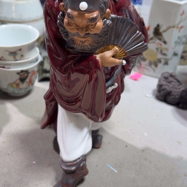 景德镇瓷器摆件工艺品