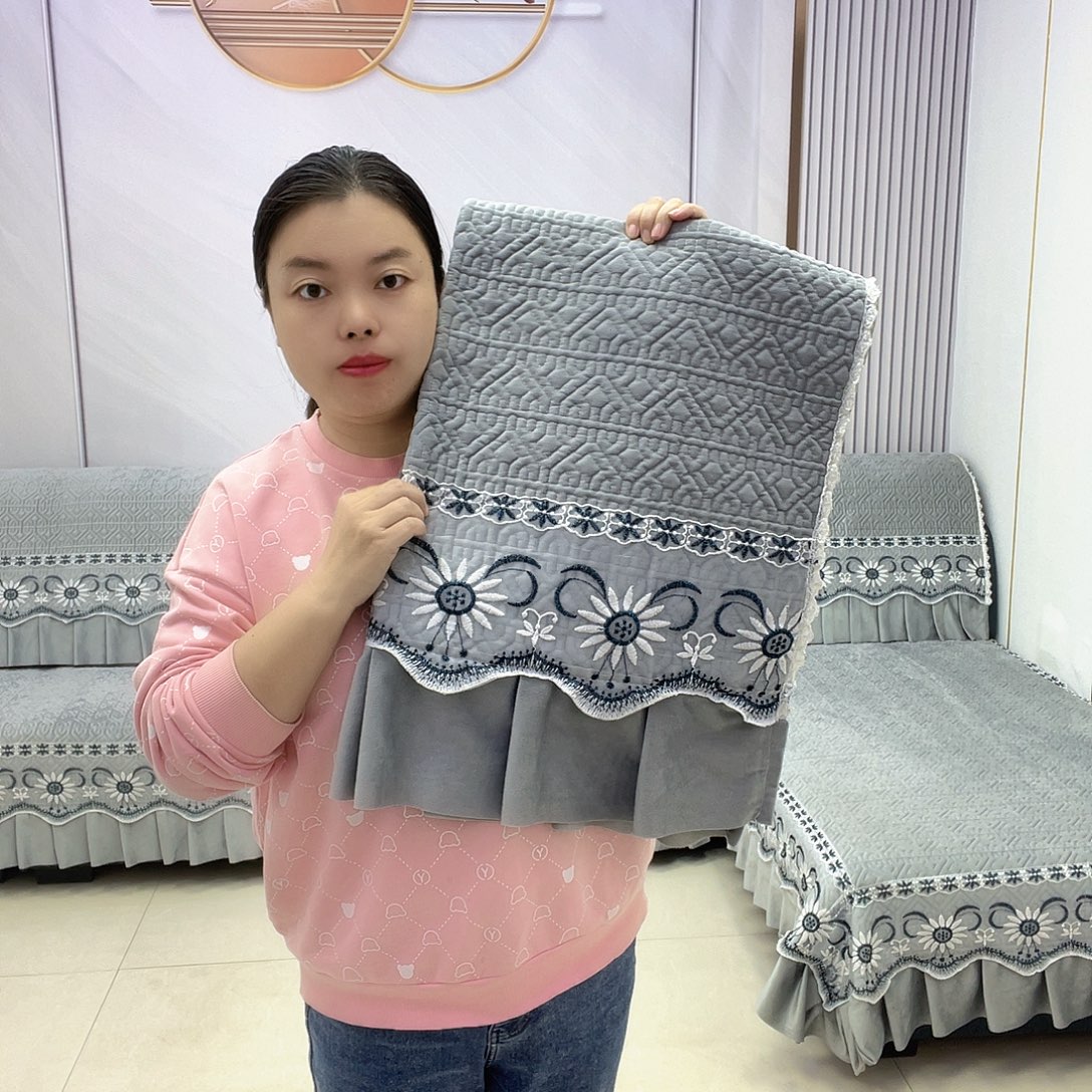 平***活化纤向阳灰色270倆➕扶手一个