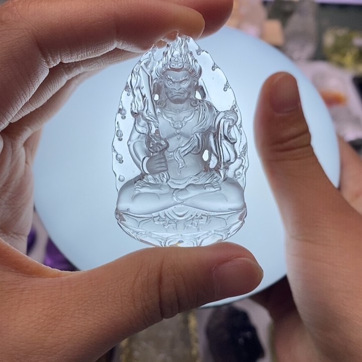 爱***强颈饰未镶嵌水晶定制