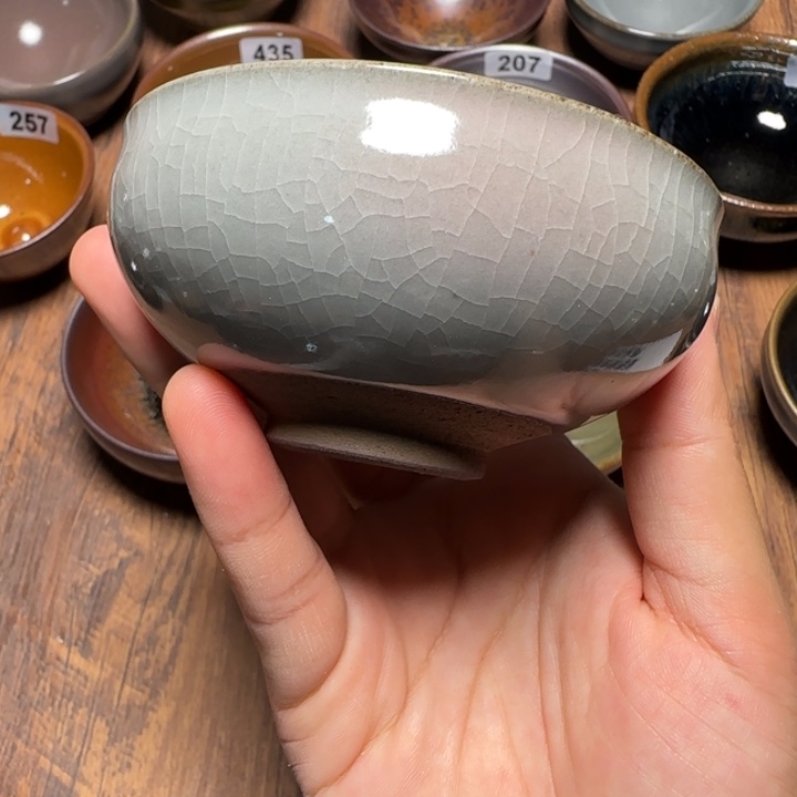 茶盏柴烧建盏闪购链接190