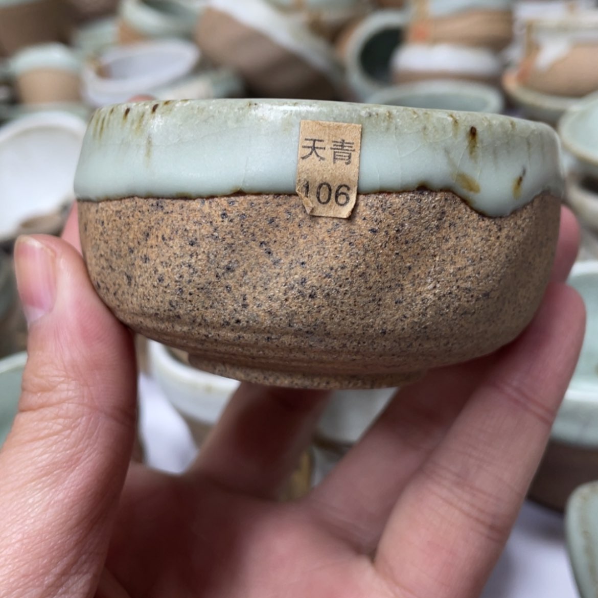 【闪购商品】壶老段烧陶瓷茶器！