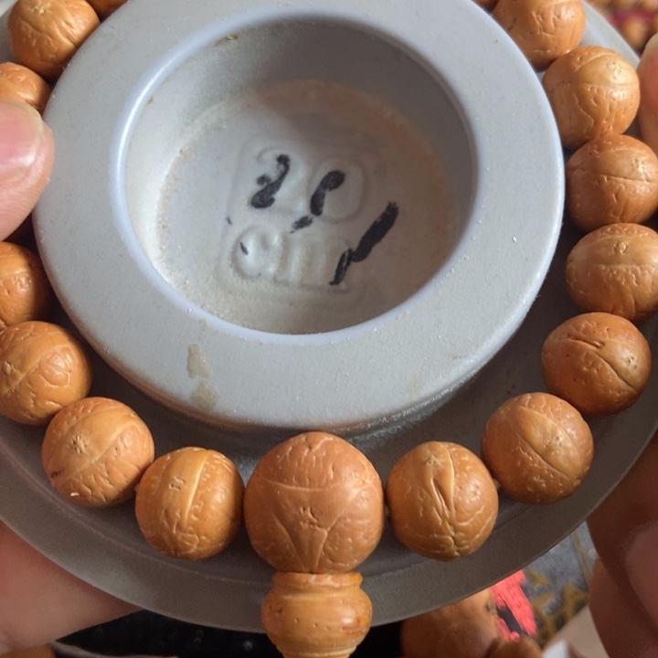 手串凤眼菩提凤眼菩提