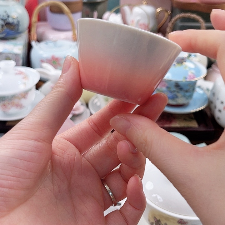 精美茶具孤品清仓局
