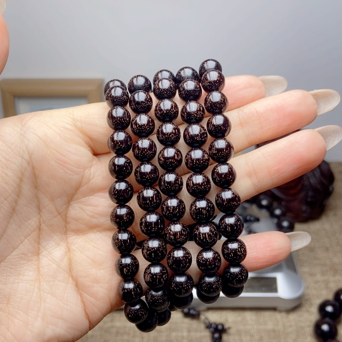 檀香紫檀（小叶紫檀）0.8满