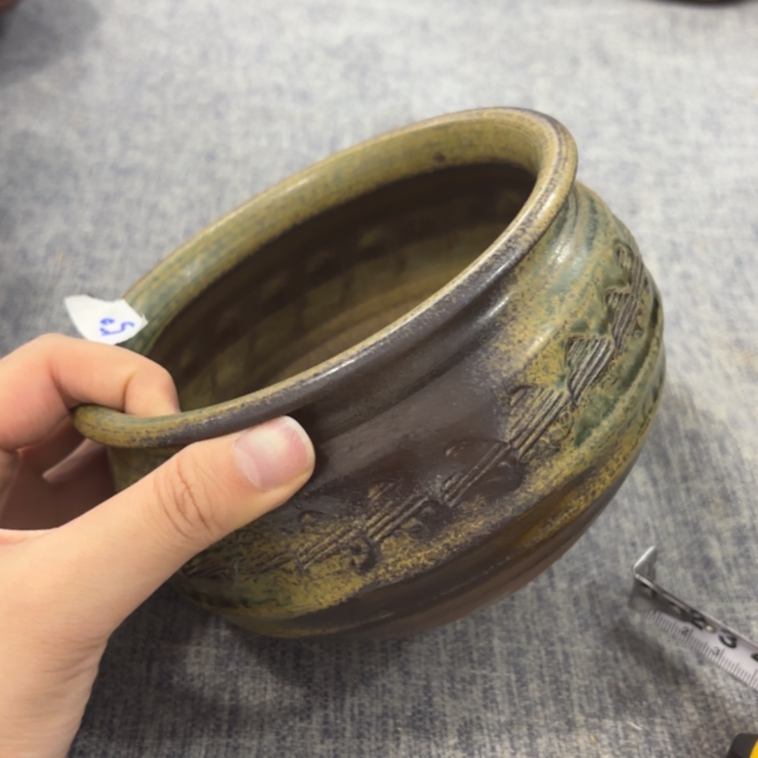 非常喜欢这个瓷器