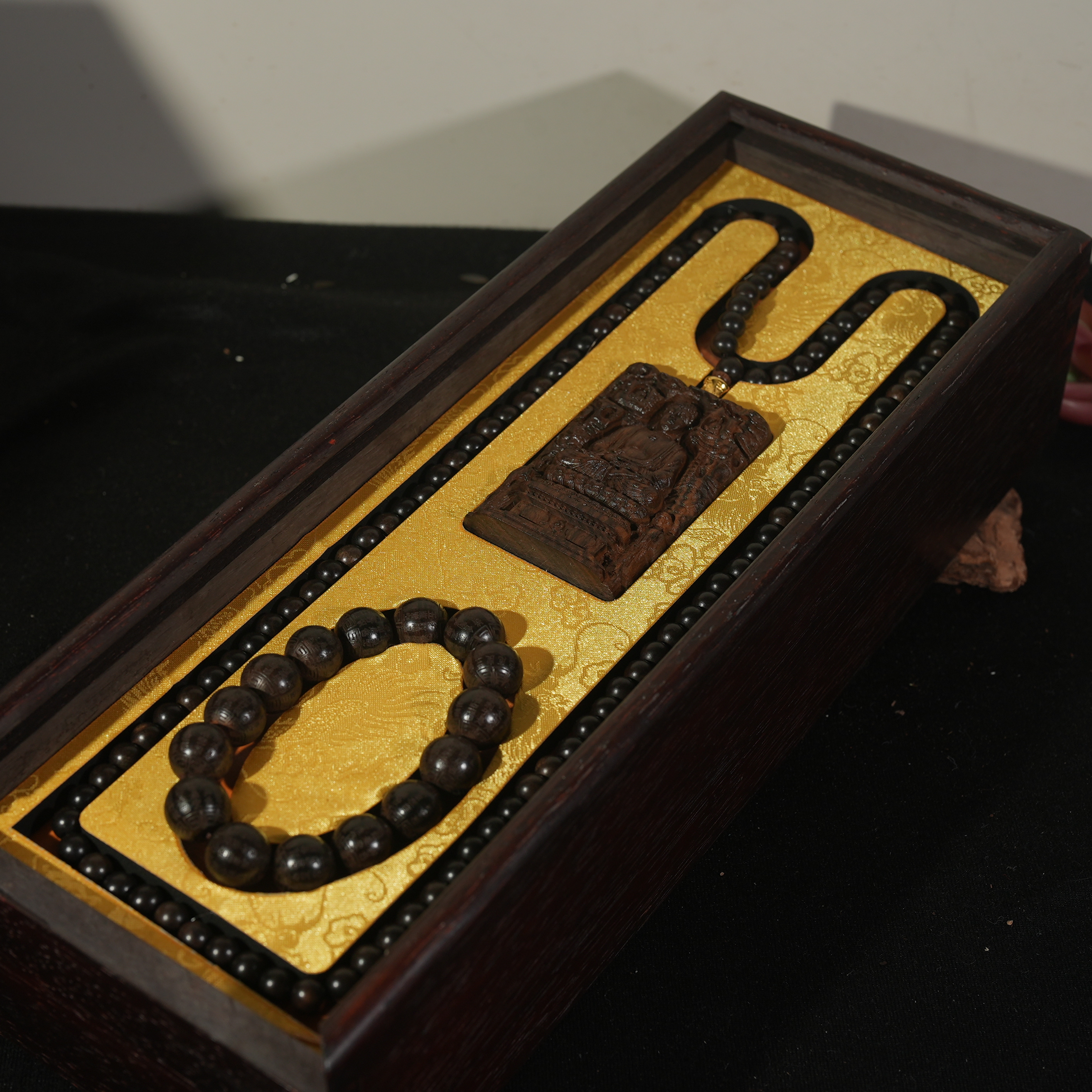 非金属锦纶吊坠 香港王老板-饰品吊坠8p219