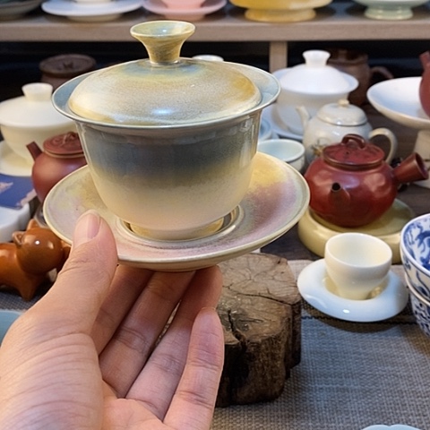 瓷片杯子111111111111111