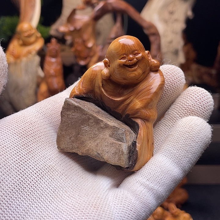 柏木（崖柏）33333333333333