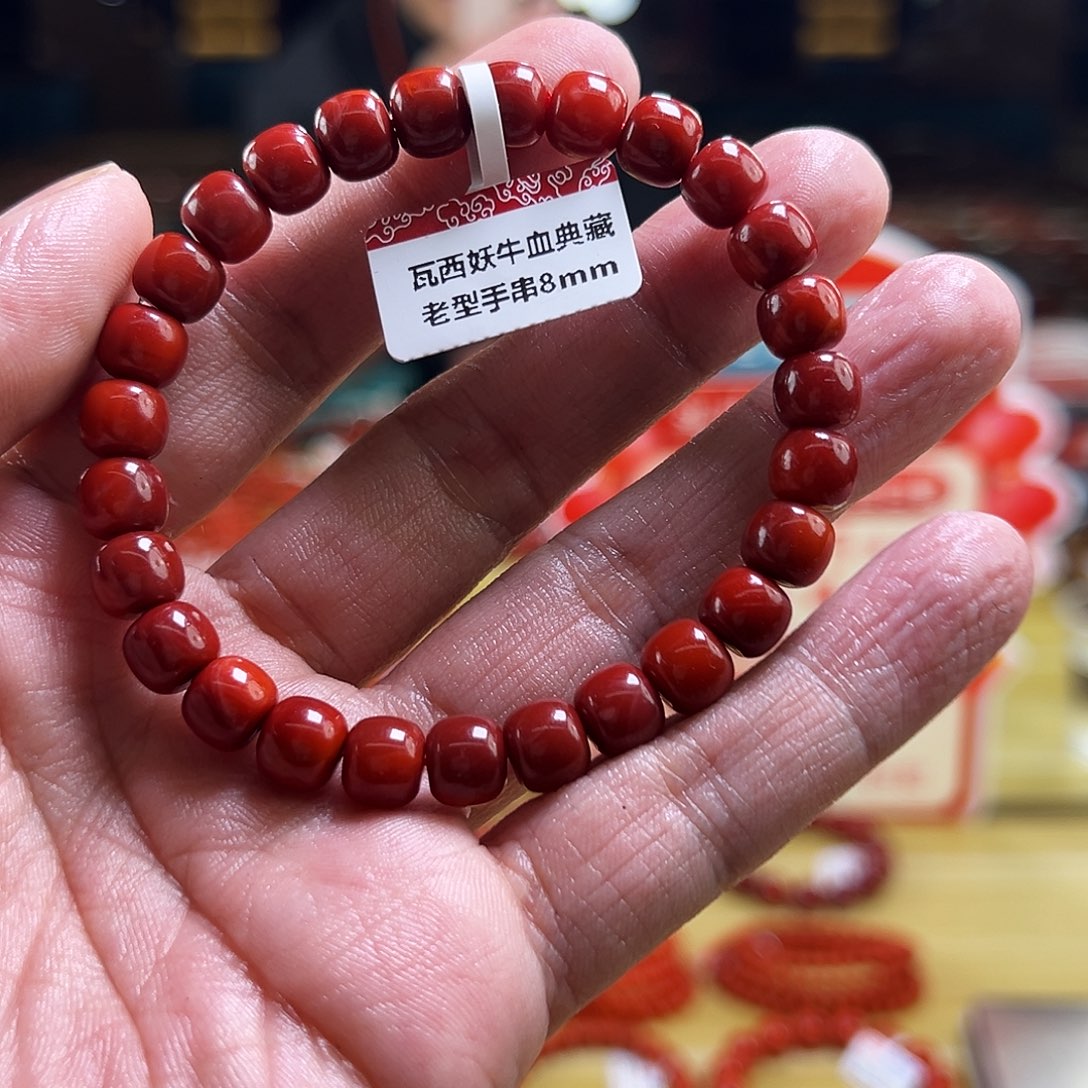 未镶嵌买南红玛瑙8mmmmmmm