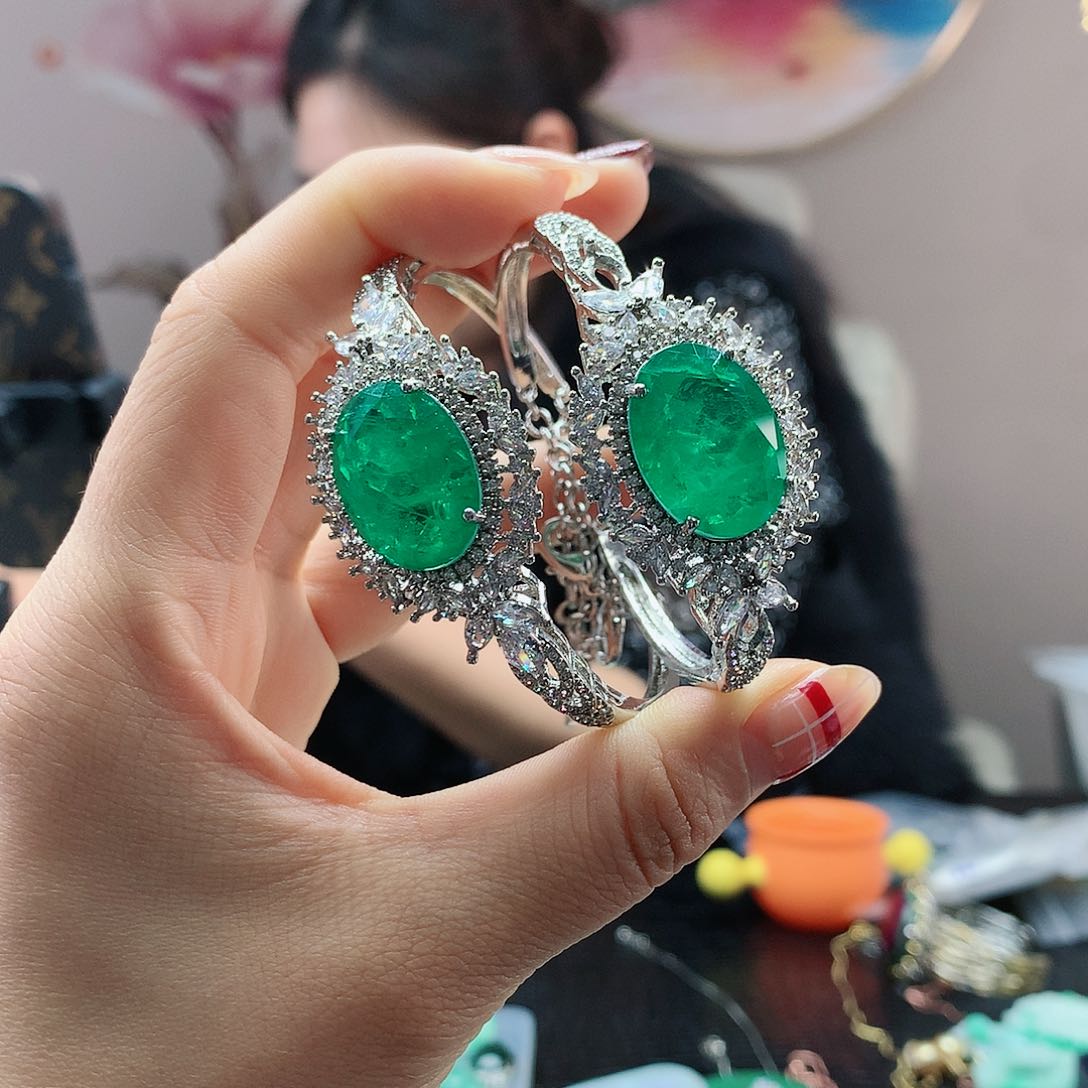 【闪购商品】水晶手链未镶嵌，
