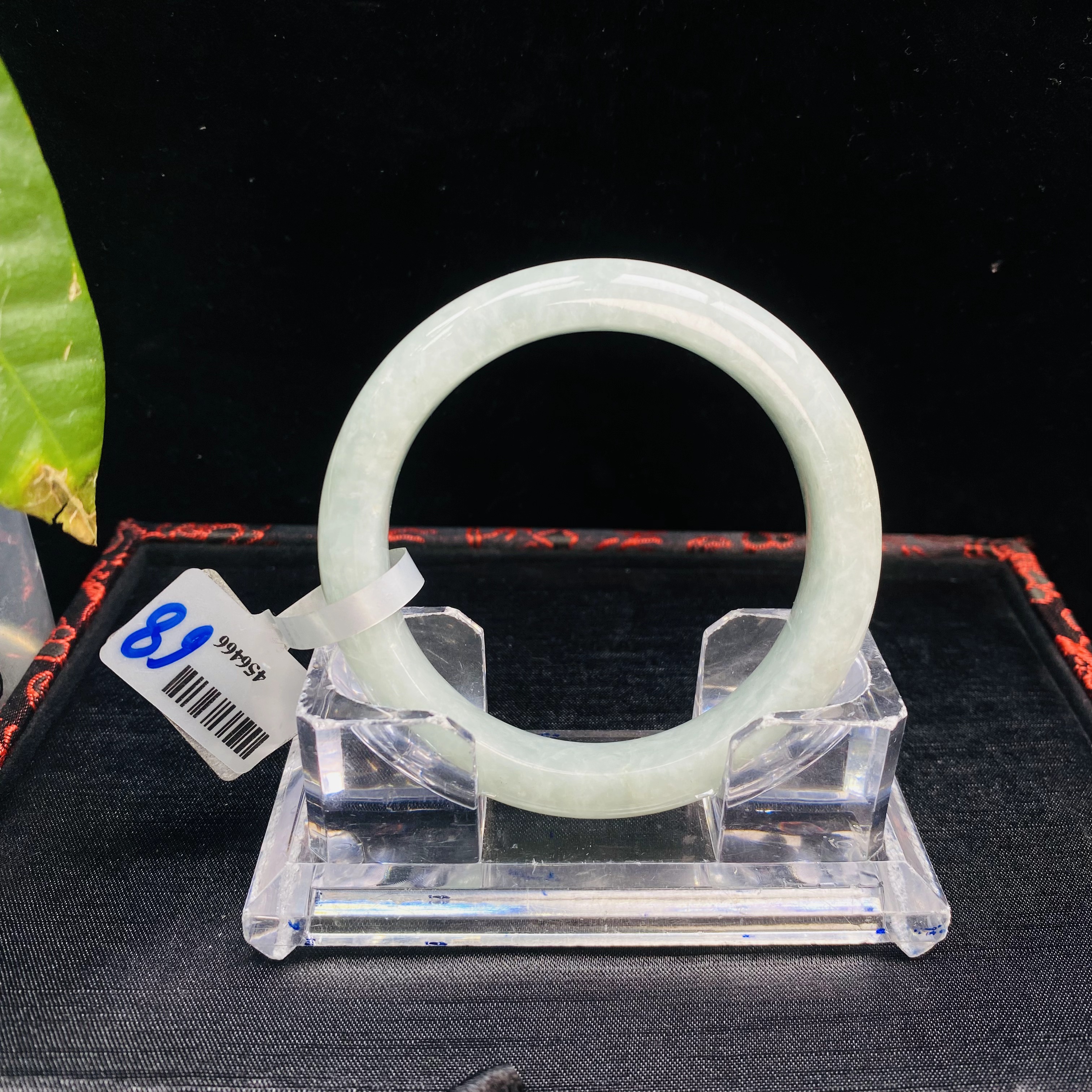 |可可推荐|翡翠手镯B68