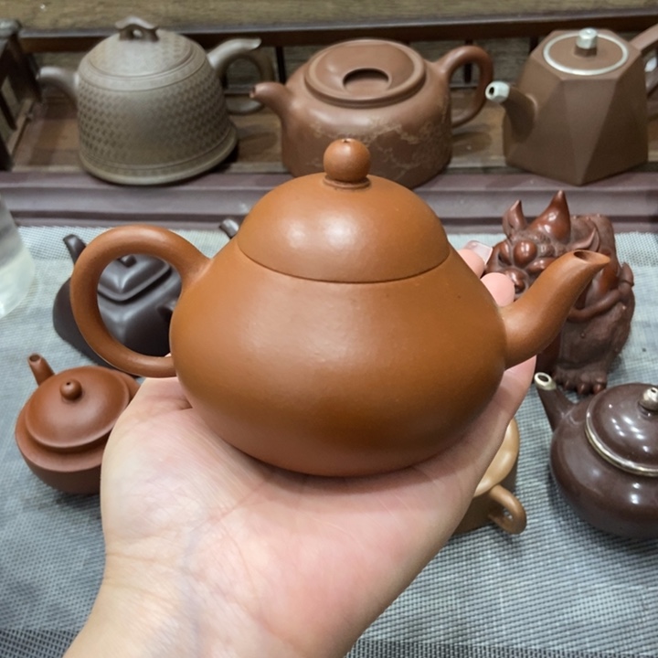 茶壶紫砂紫砂紫砂