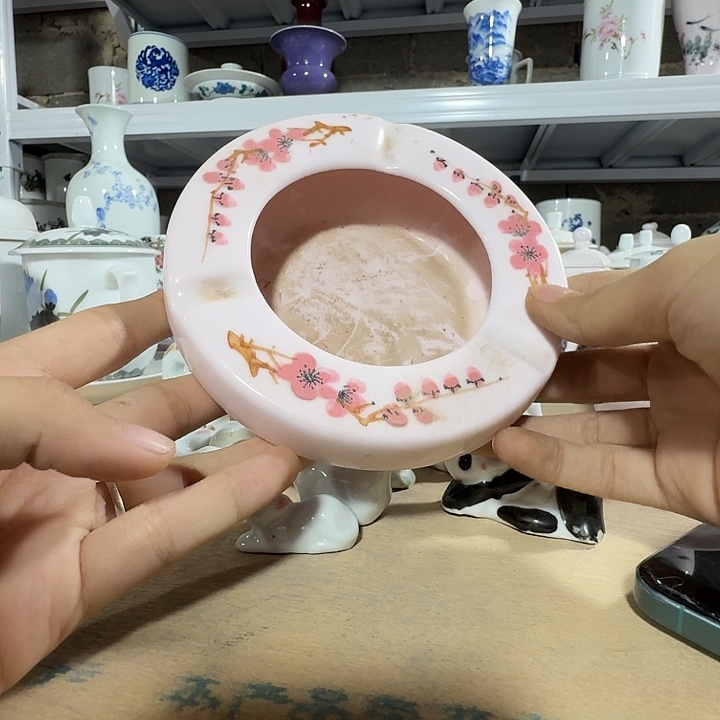 纳***哦景德镇的陶瓷瓷器