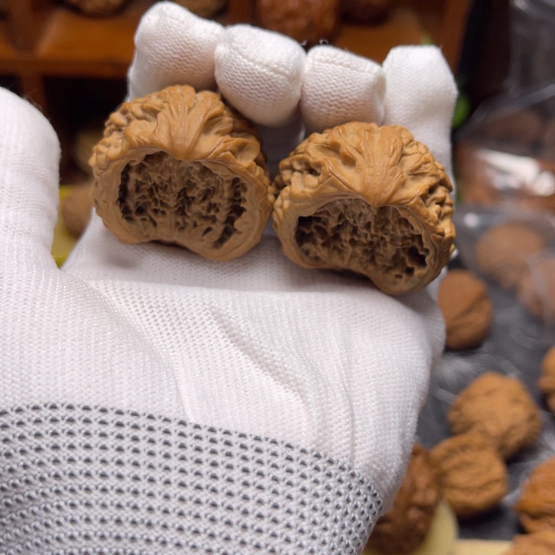 木质蛇头聚宝盆全品