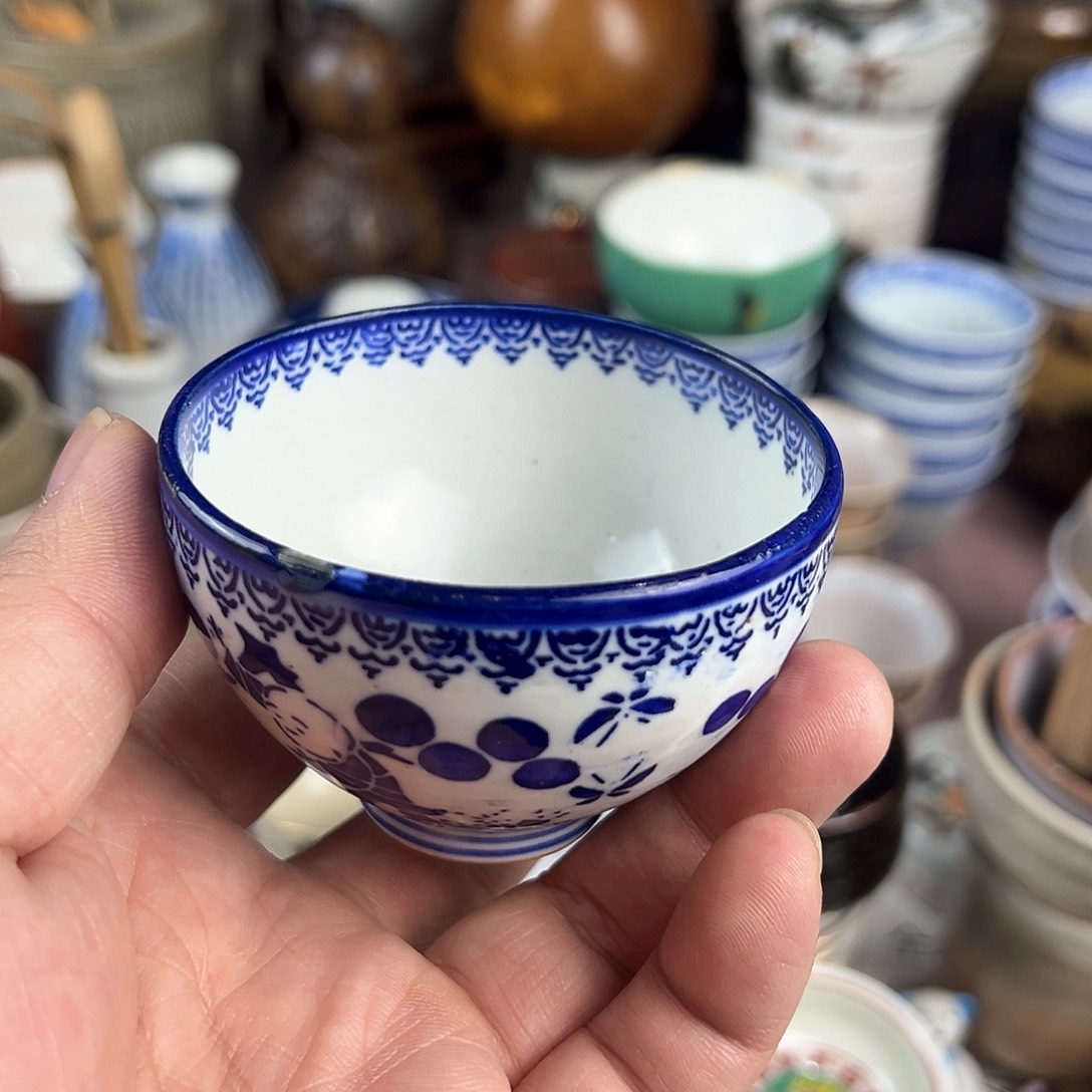 陶瓷艺术品陶陶瓷器