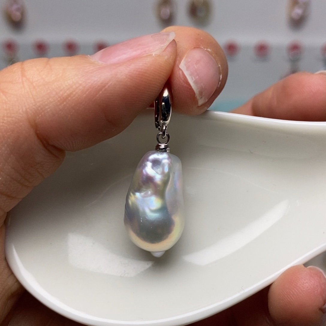 淡水珍珠其它合金