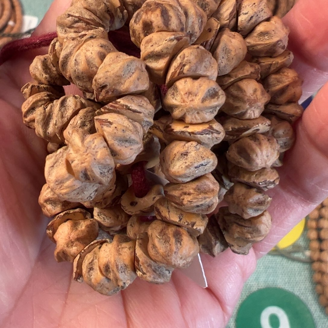 吊坠柏香籽/百香籽F949