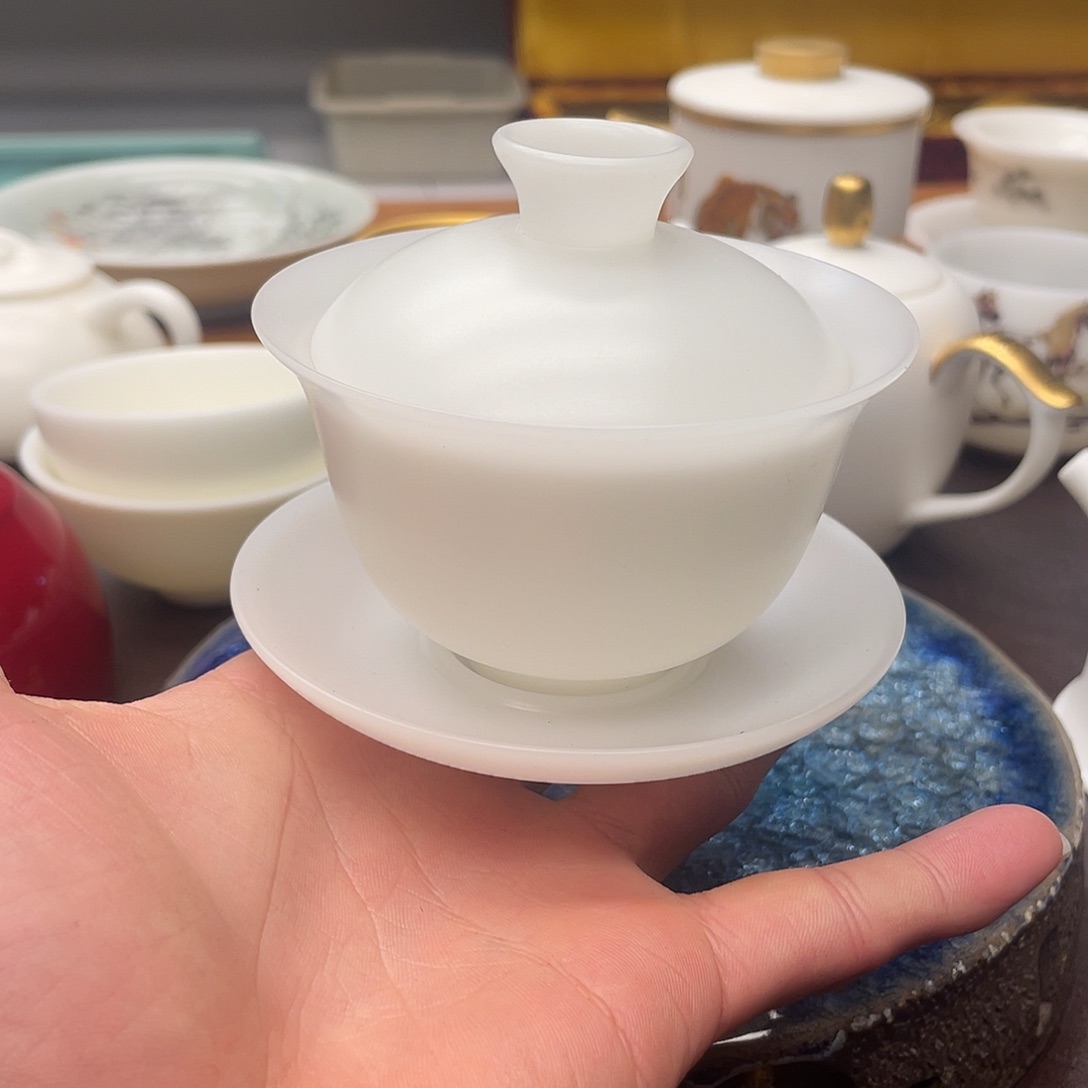 茶具这么便宜的吗