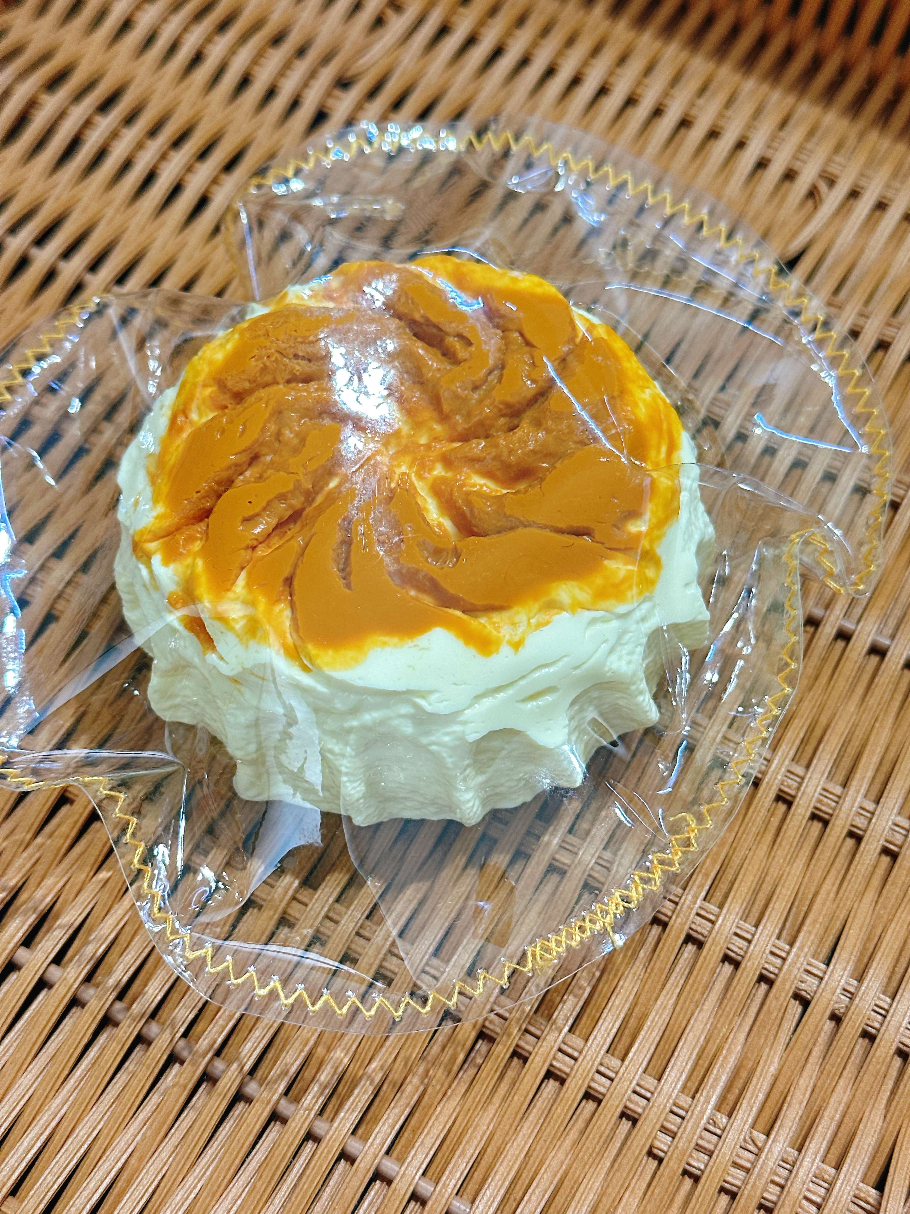 瑕款（200g）宫廷波兰小蛋糕捏捏慢回弹食品级硅胶