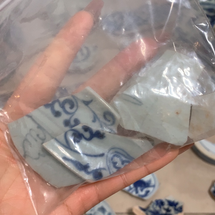 当代现代全手工工艺品