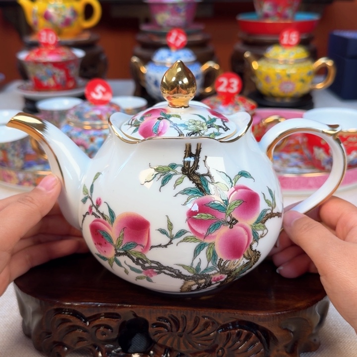 景德镇陶瓷景德镇瓷器