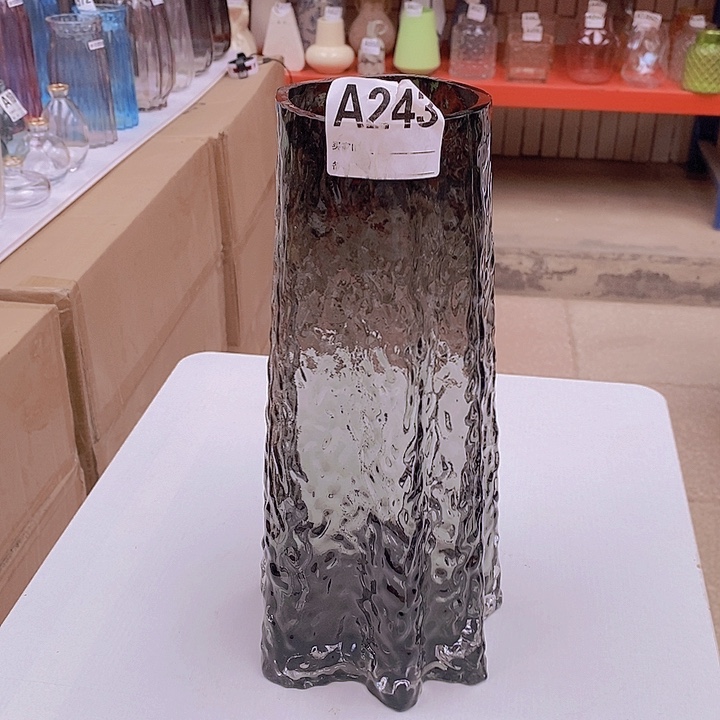 手工艺品玻璃高30.10孤品宠粉福利