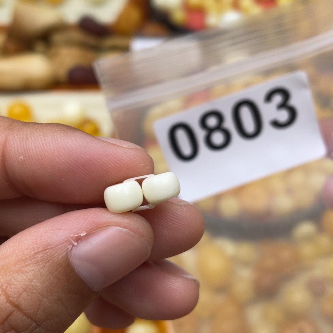 琥珀珠宝奇石未镶嵌7