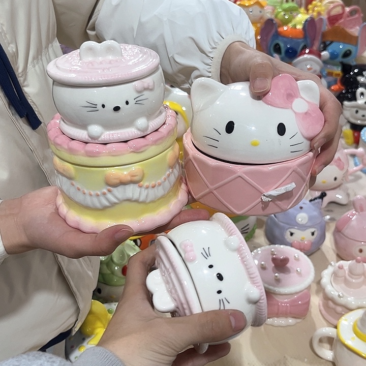紫砂茶盘我们都是好孩子