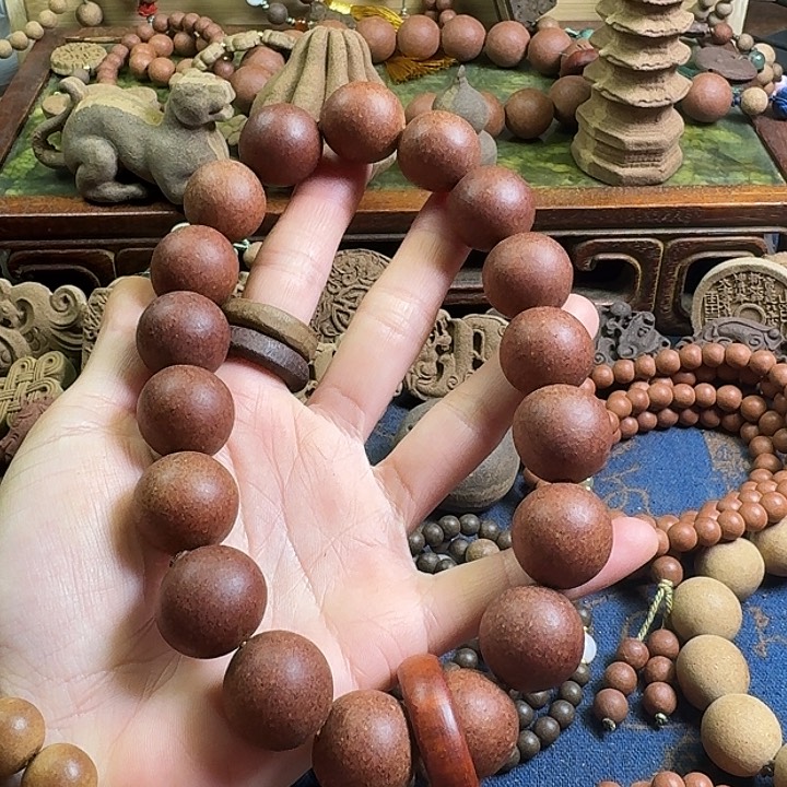 降真香方1.9微瑕手持