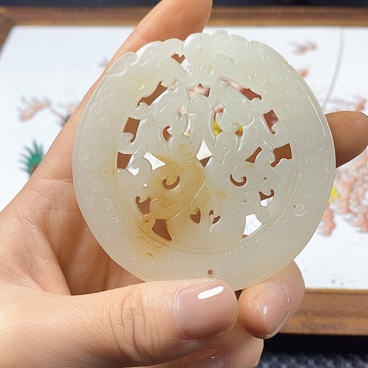 紫砂闪购商品，一图一物