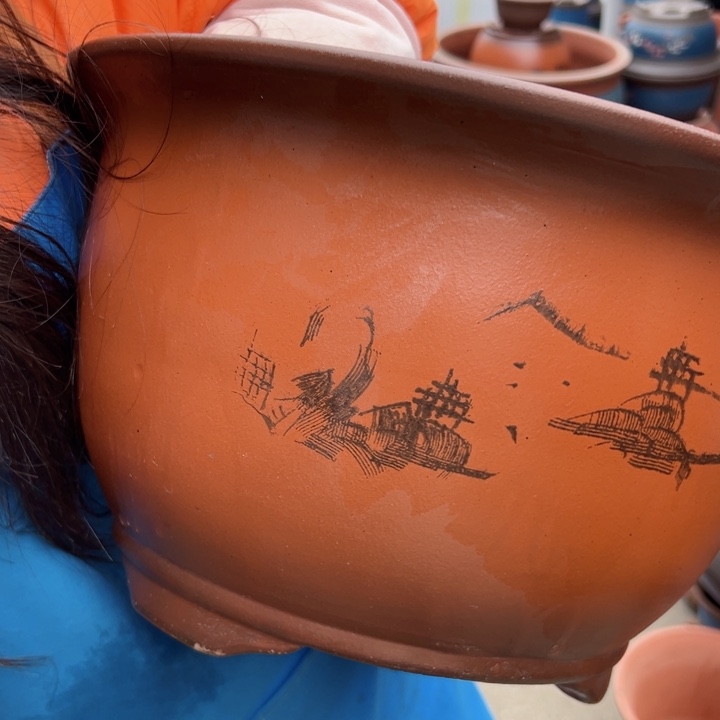 30紫气东来花盆花盆花盆花盆