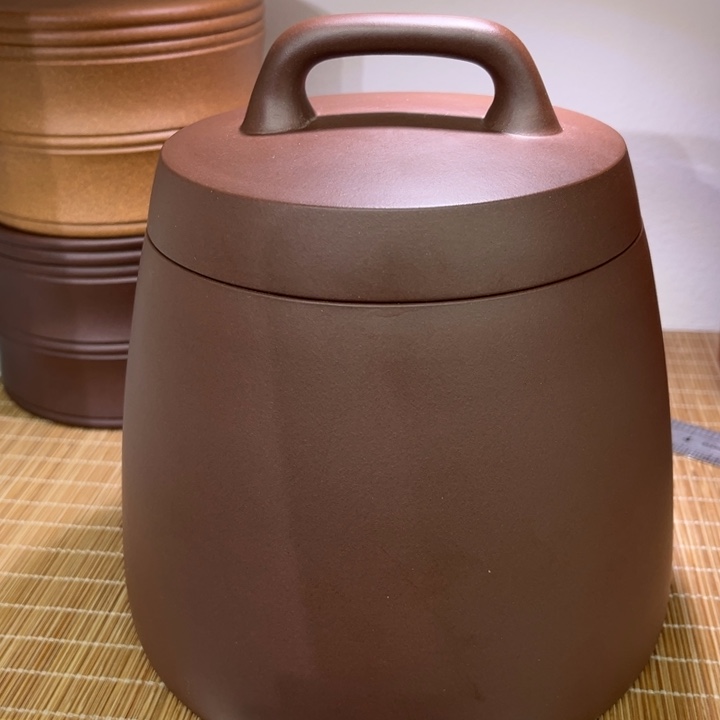 紫砂茶叶罐精品紫砂茶叶罐福利专场