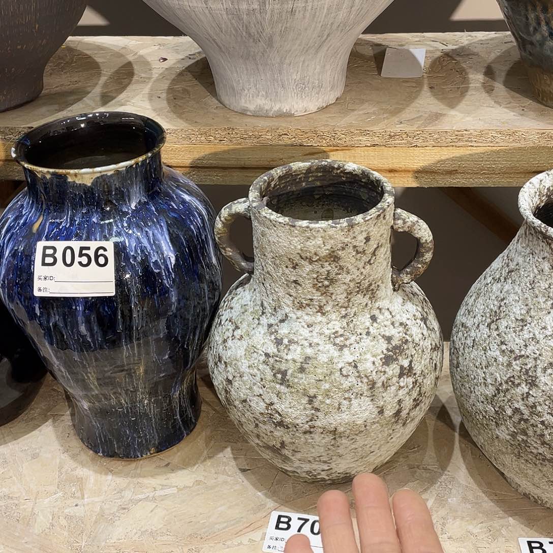 瓶景德镇陶瓷花瓶花器