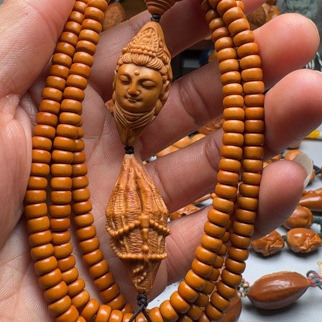 橄榄核手串/手链橄榄核