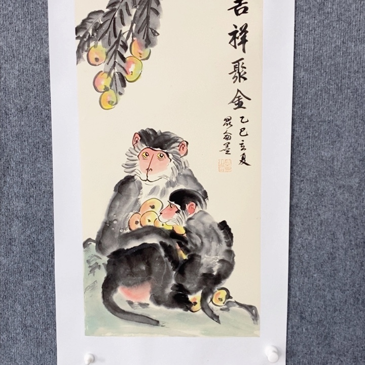 国画绘画作品欣赏