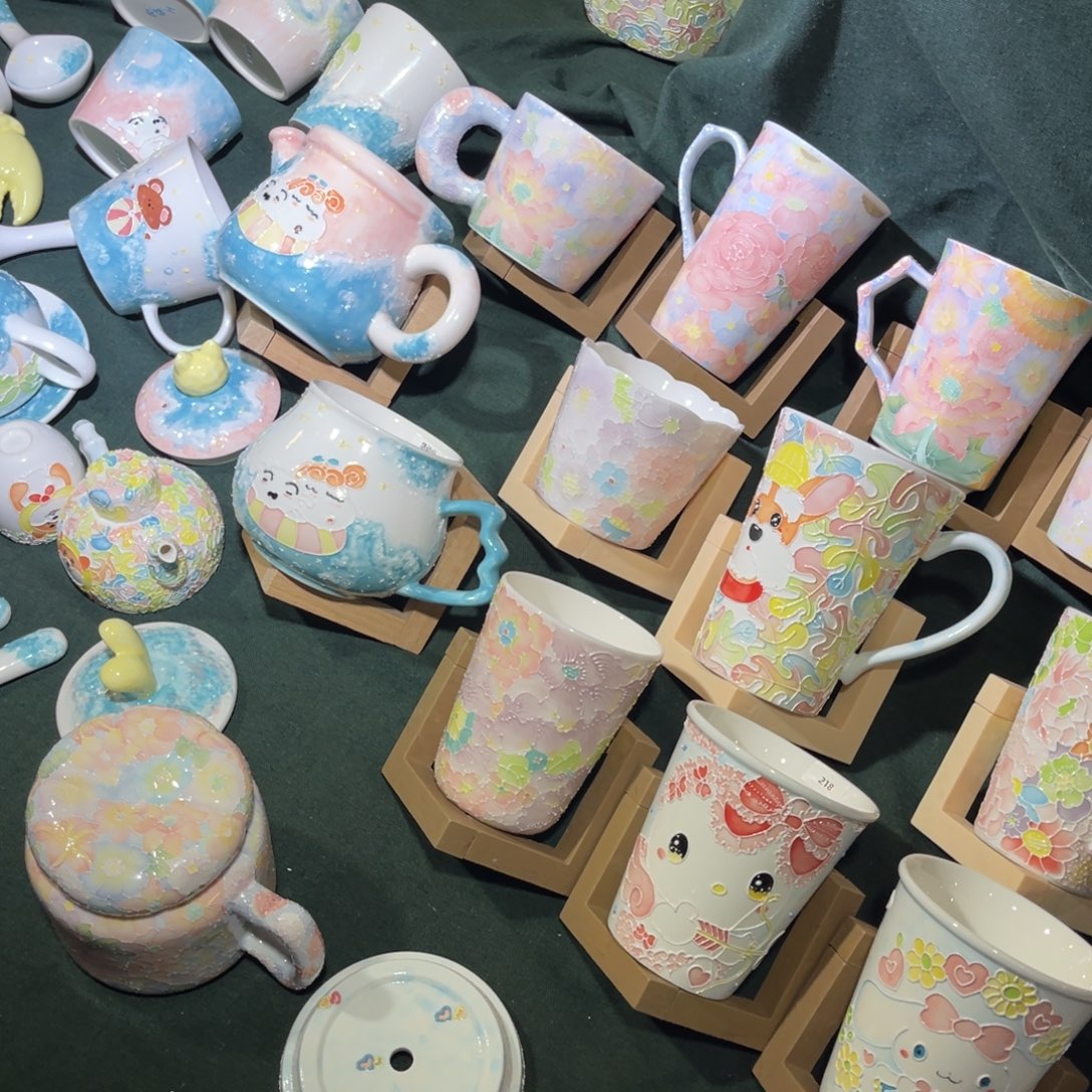 陶瓷哈哈哈哈哈哈哈